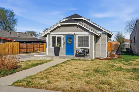 $599,000 | 6660 Irving Street, Denver, CO 80221