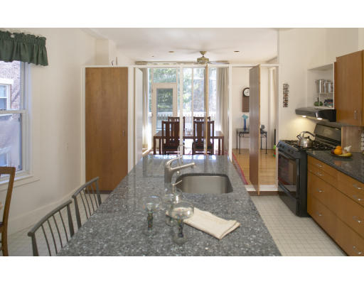 36 Upland Road, Unit 2 Cambridge, MA 02140 - Photo 2 of 3 Gallery Image 2