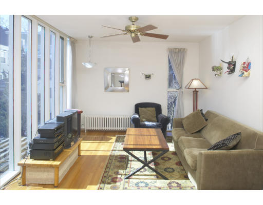 36 Upland Road, Unit 2 Cambridge, MA 02140 - Photo 3 of 3 Gallery Image 3