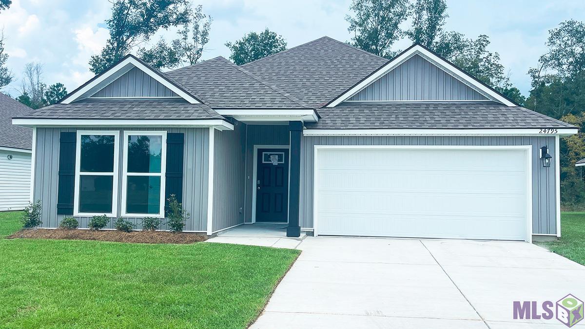 24795 Berry Ridge Lane Springfield, LA 70462 - Photo 1 of 8