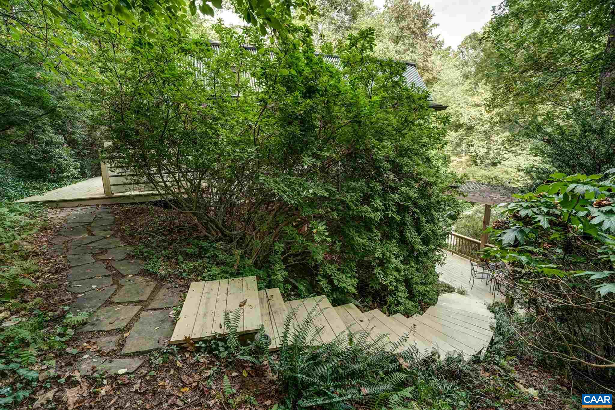 2006 Meadowbrook Road Charlottesville, VA 22903 - Photo 31 of 43 a view of a pathway of a park