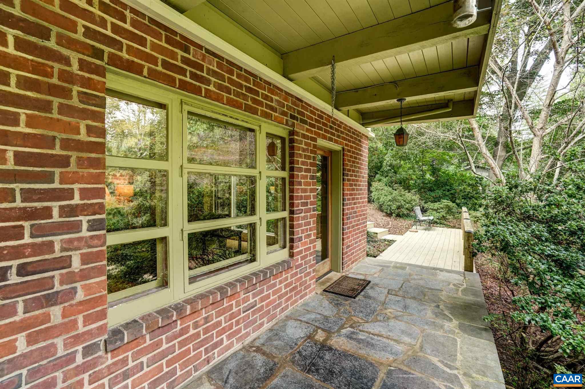 2006 Meadowbrook Road Charlottesville, VA 22903 - Photo 7 of 43 a view of a door with a rug