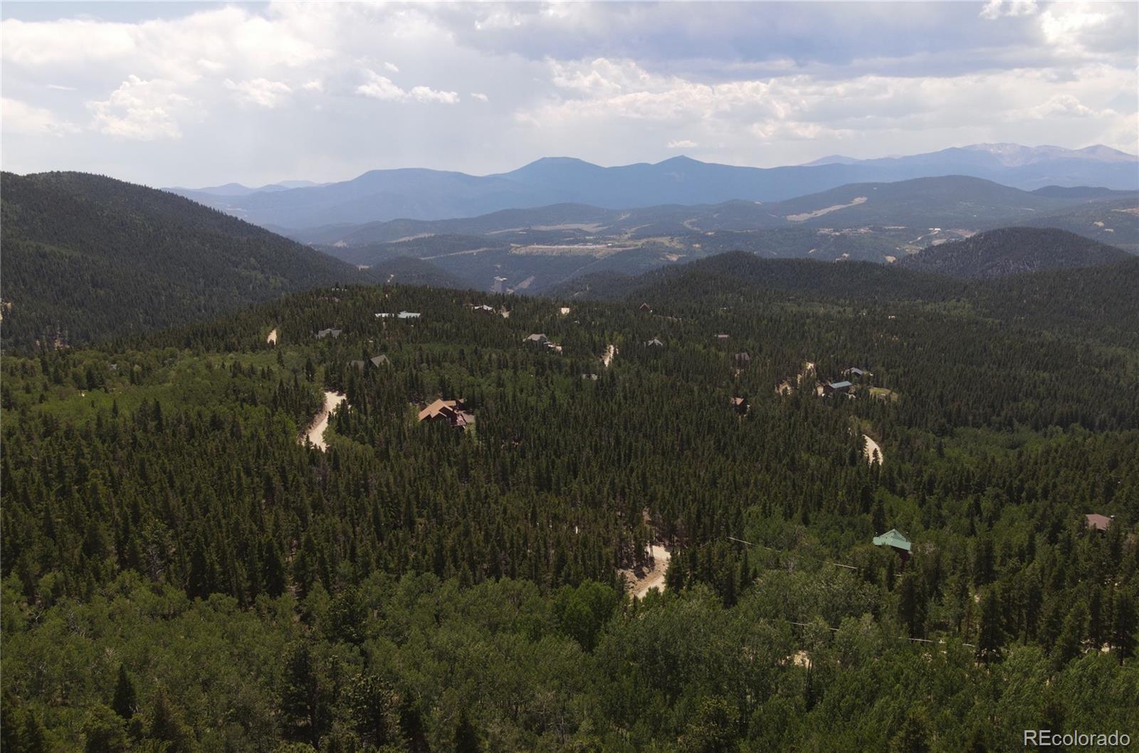 0 Badger Road Black Hawk, CO 80422 - Photo 12 of 25 Gallery Image 12