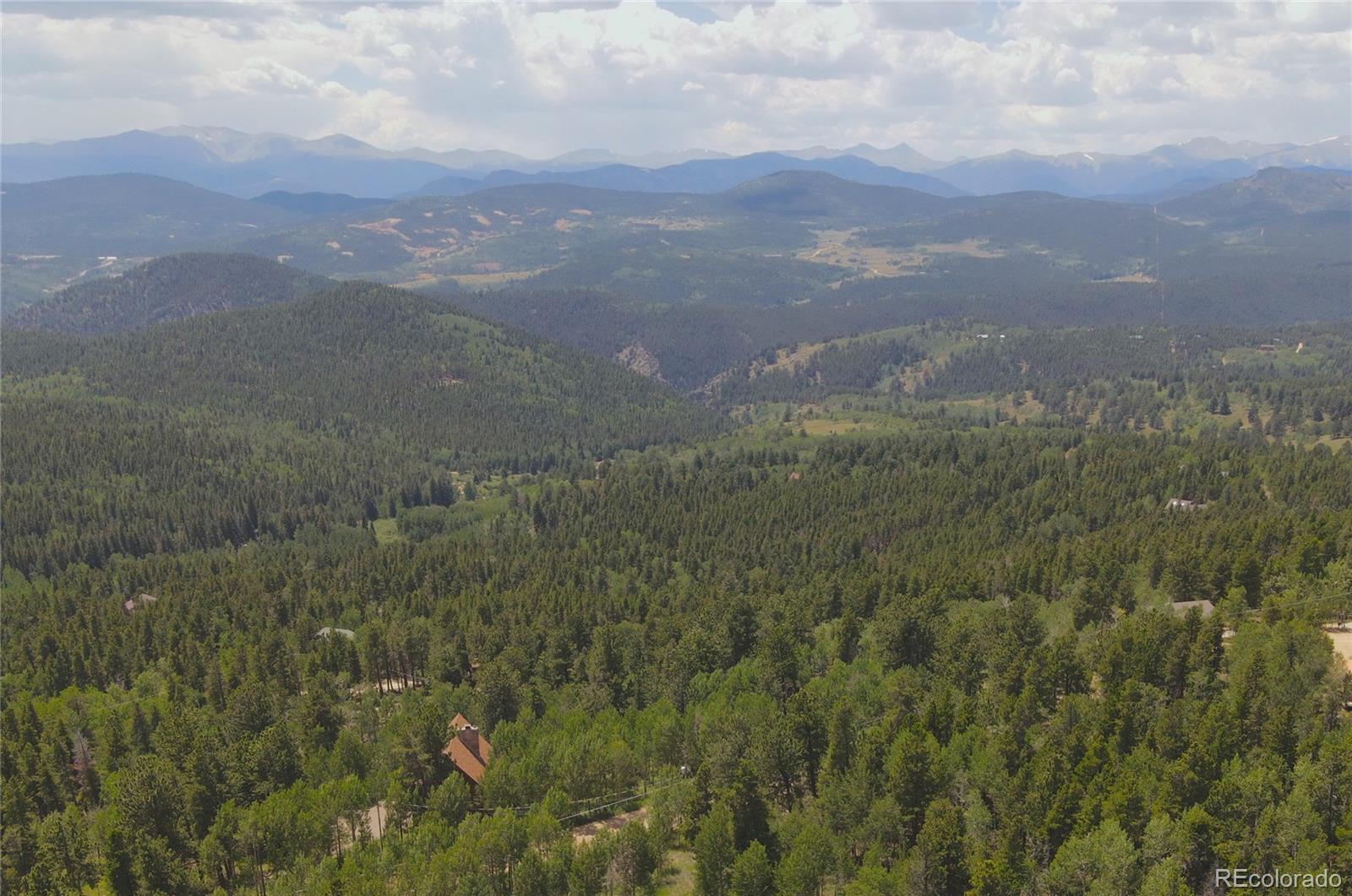 0 Badger Road Black Hawk, CO 80422 - Photo 14 of 25 Gallery Image 14