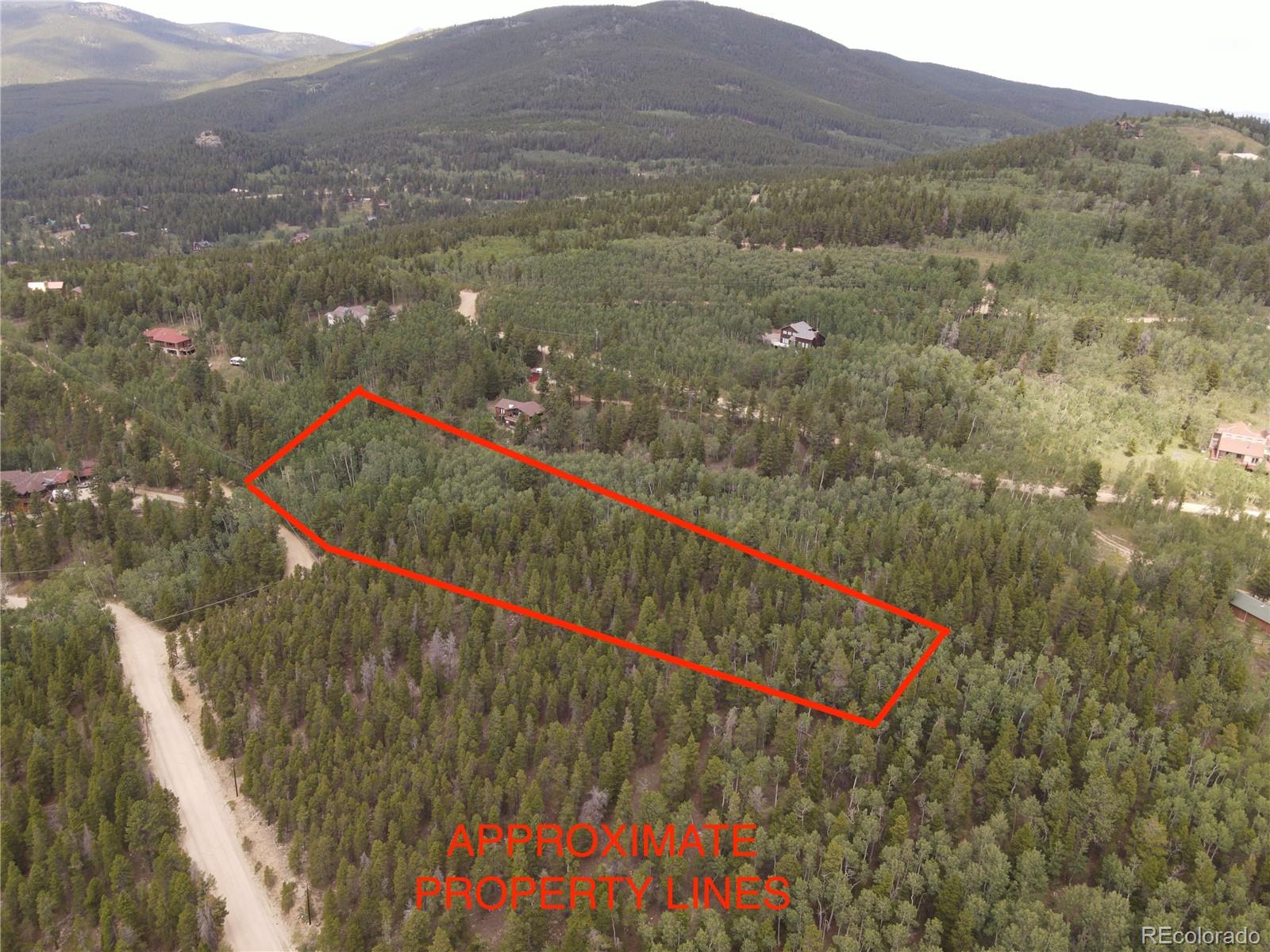 0 Badger Road Black Hawk, CO 80422 - Photo 2 of 25 Gallery Image 2