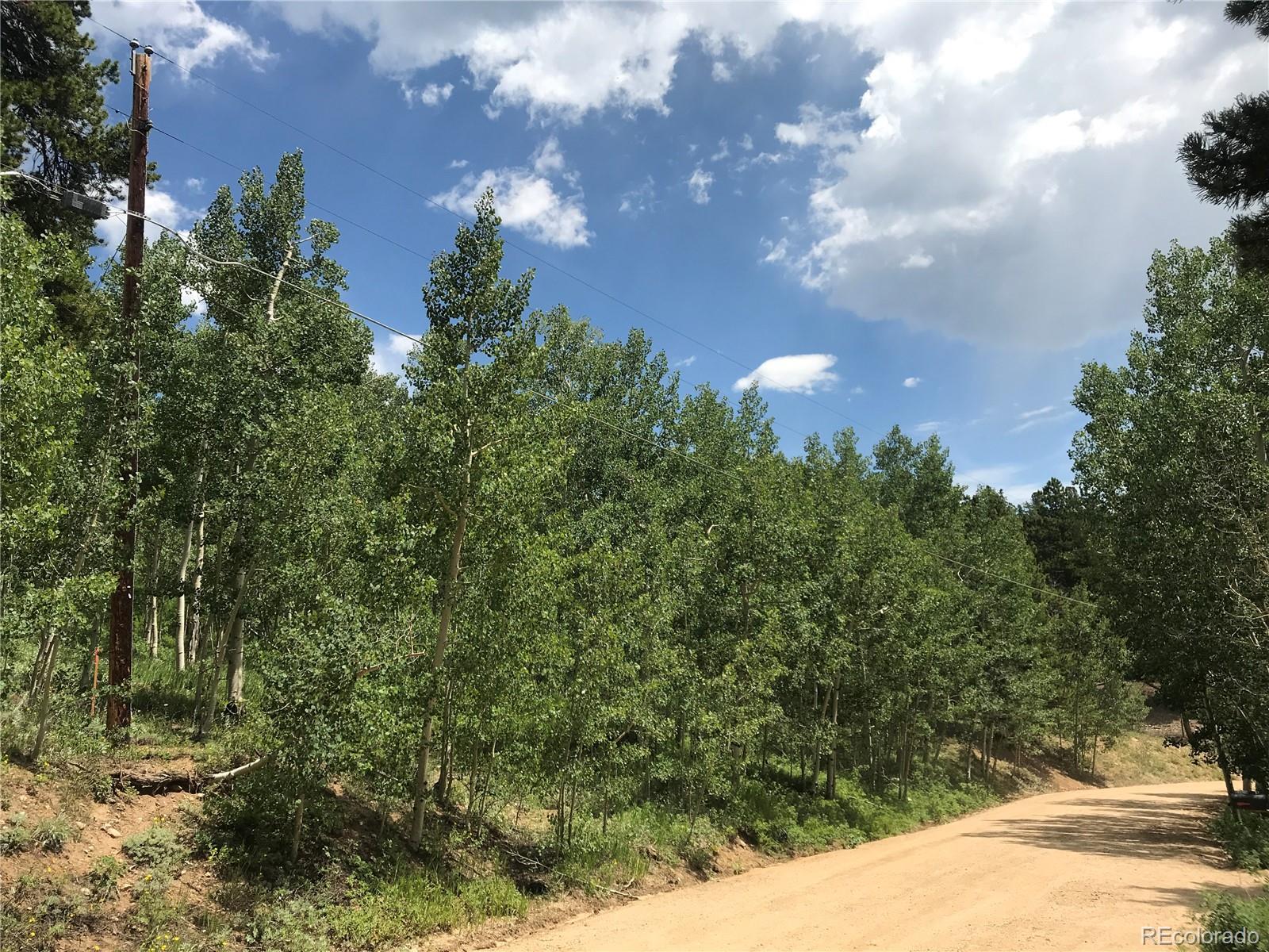 0 Badger Road Black Hawk, CO 80422 - Photo 23 of 25 Gallery Image 23