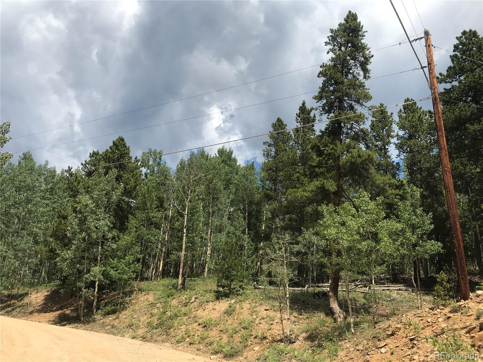 0 Badger Road Black Hawk, CO 80422 - Photo 24 of 25 Gallery Image 24