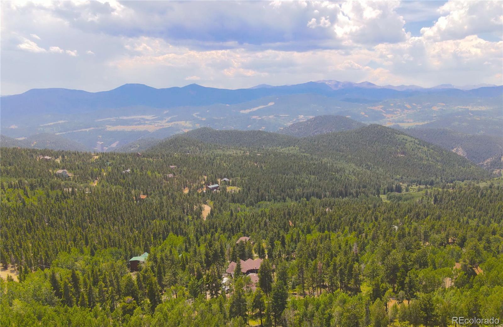 0 Badger Road Black Hawk, CO 80422 - Photo 3 of 25 Gallery Image 3