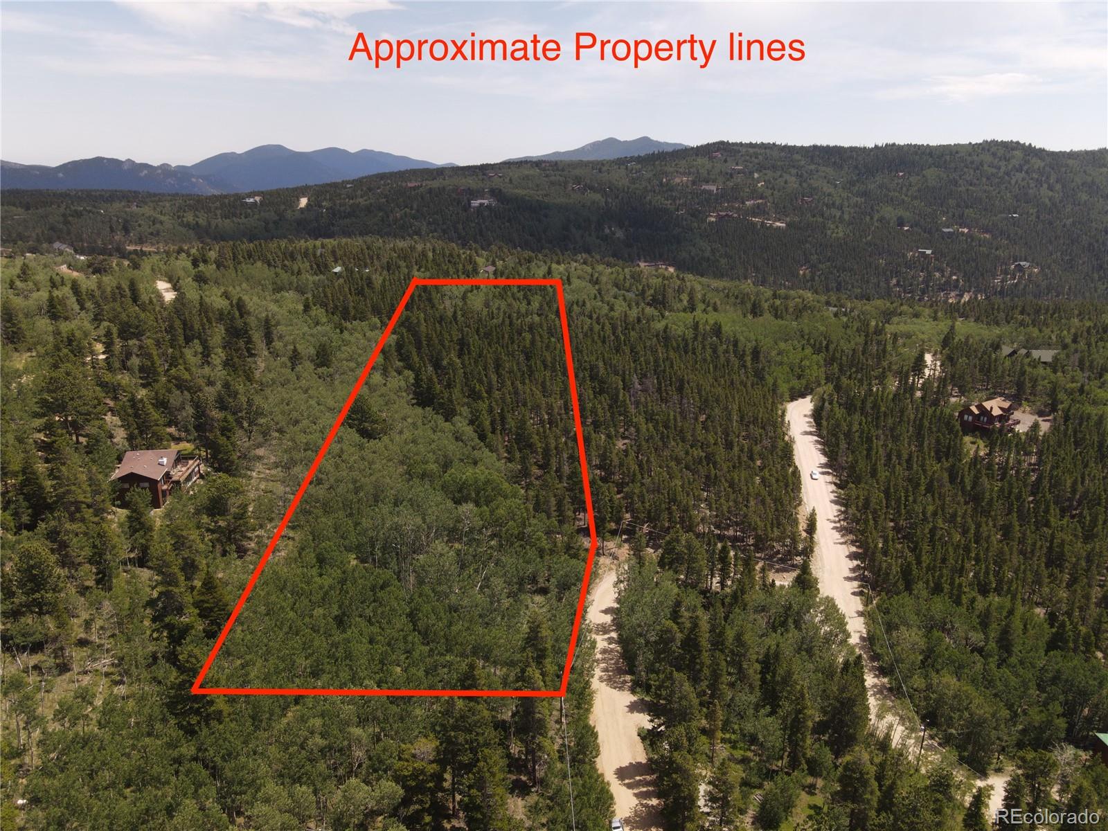 0 Badger Road Black Hawk, CO 80422 - Photo 10 of 25 Gallery Image 10