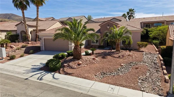$549,000 | 2391 Bensley Street, Henderson, NV 89044