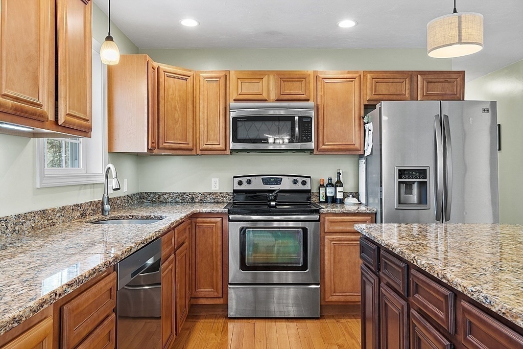 63 Murray Road Ashburnham, MA 01430 - Photo 10 of 37