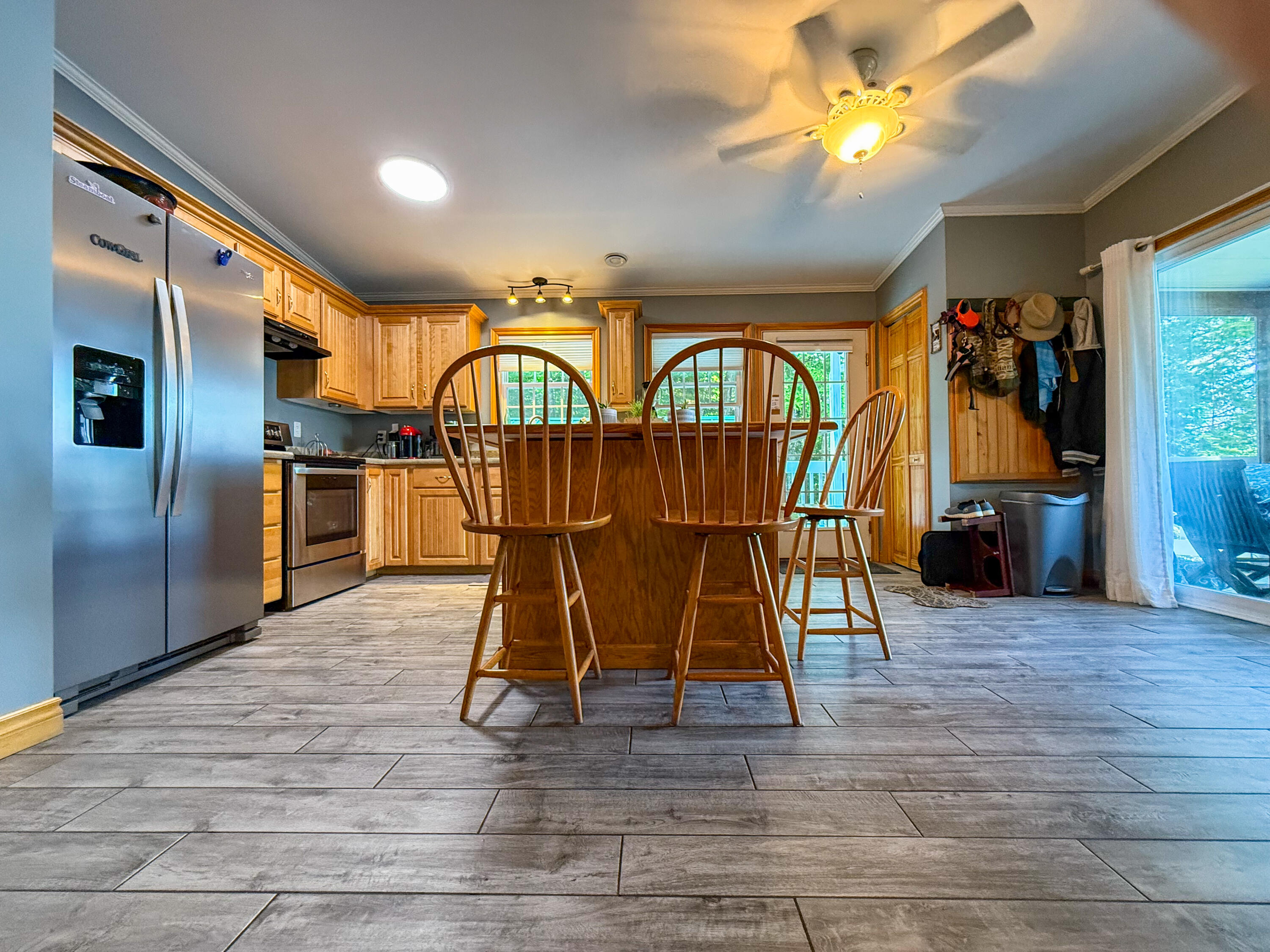 668 W Road Portage Lake, ME 04768 - Photo 11 of 52 IMG_0291