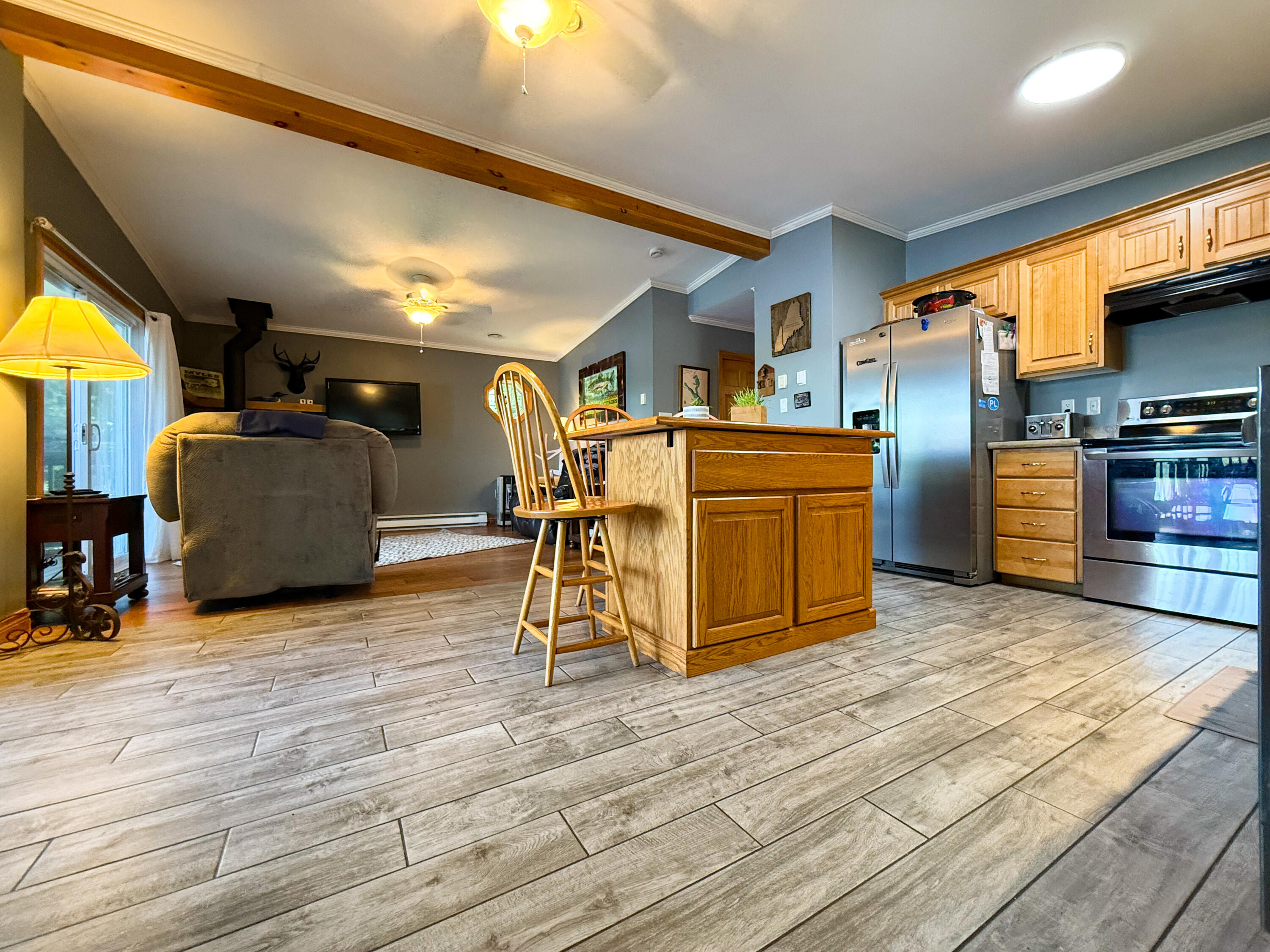 668 W Road Portage Lake, ME 04768 - Photo 12 of 52 IMG_0303