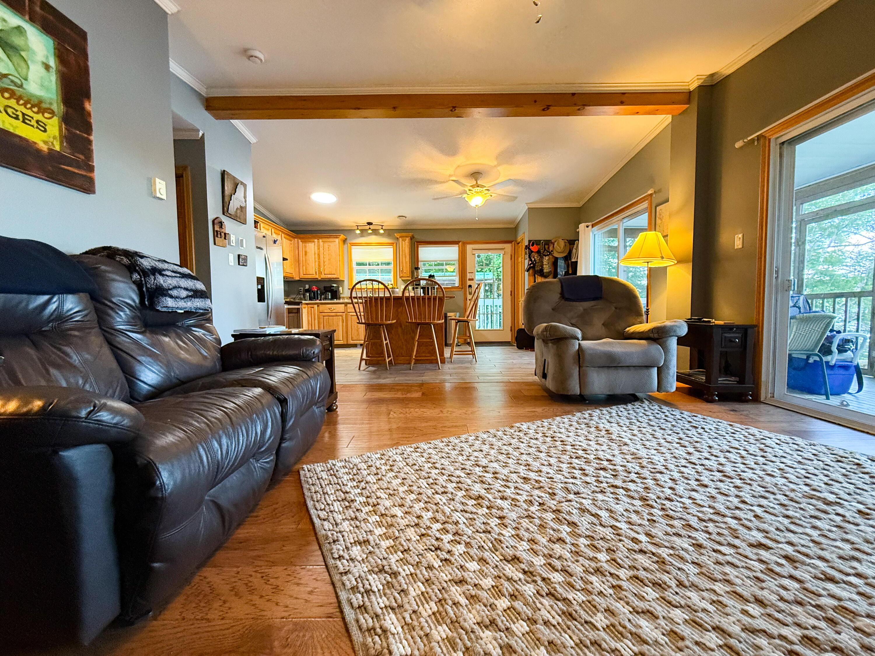 668 W Road Portage Lake, ME 04768 - Photo 13 of 52 IMG_0306