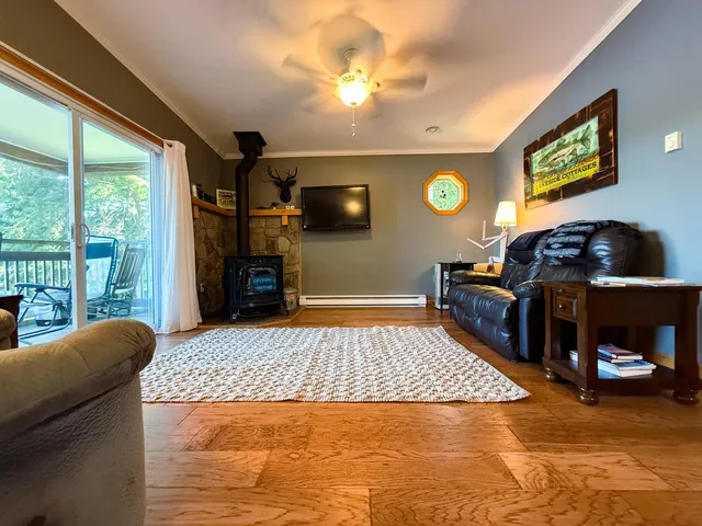 $315,000 | 668 W Road, Portage Lake, ME 04768