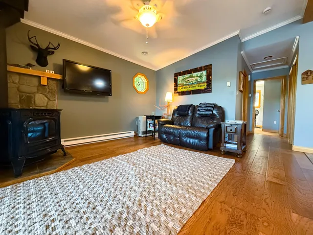 $315,000 | 668 W Road, Portage Lake, ME 04768