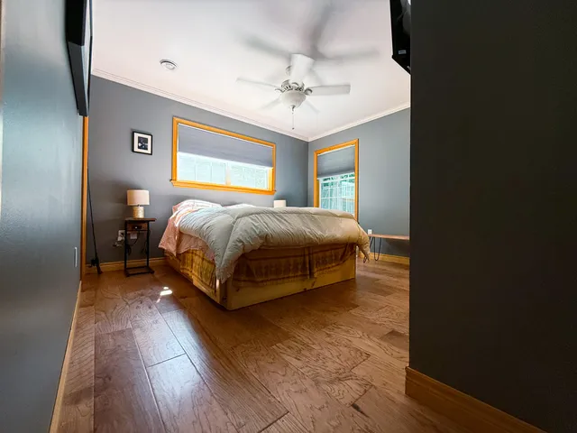 $315,000 | 668 W Road, Portage Lake, ME 04768