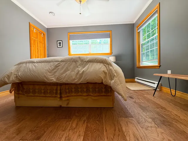 $315,000 | 668 W Road, Portage Lake, ME 04768