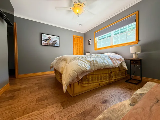 $315,000 | 668 W Road, Portage Lake, ME 04768