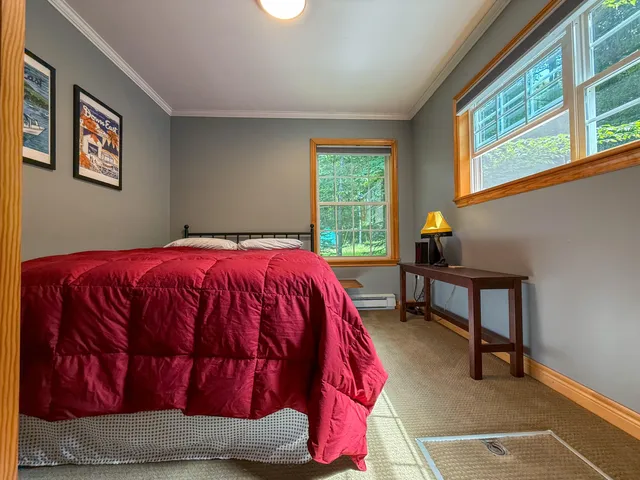 $315,000 | 668 W Road, Portage Lake, ME 04768