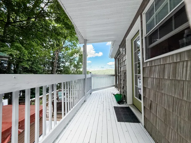 $315,000 | 668 W Road, Portage Lake, ME 04768