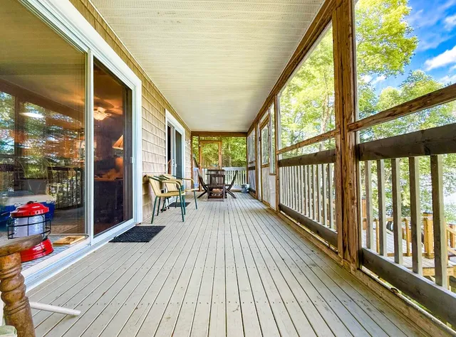 $315,000 | 668 W Road, Portage Lake, ME 04768