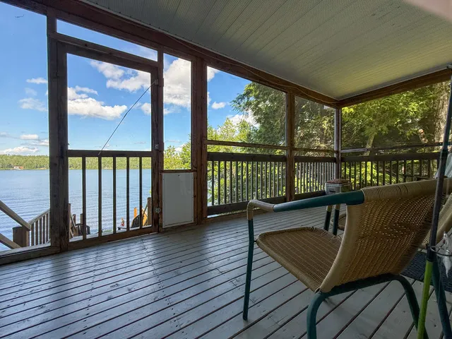 $315,000 | 668 W Road, Portage Lake, ME 04768