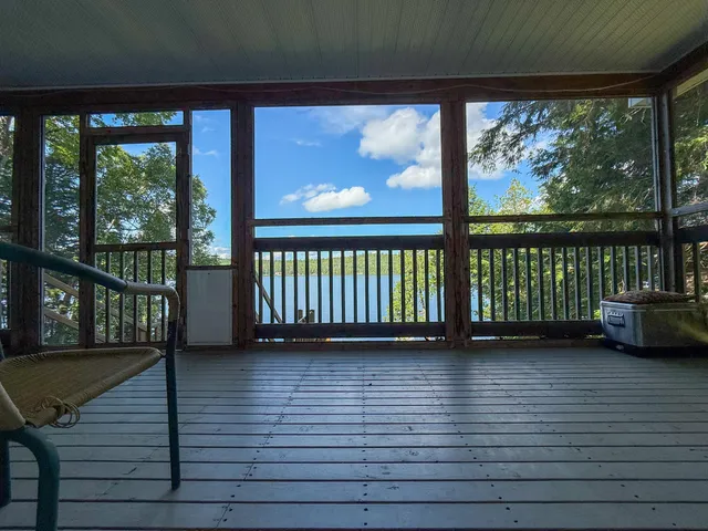 $315,000 | 668 W Road, Portage Lake, ME 04768