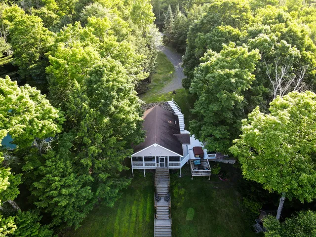 $315,000 | 668 W Road, Portage Lake, ME 04768