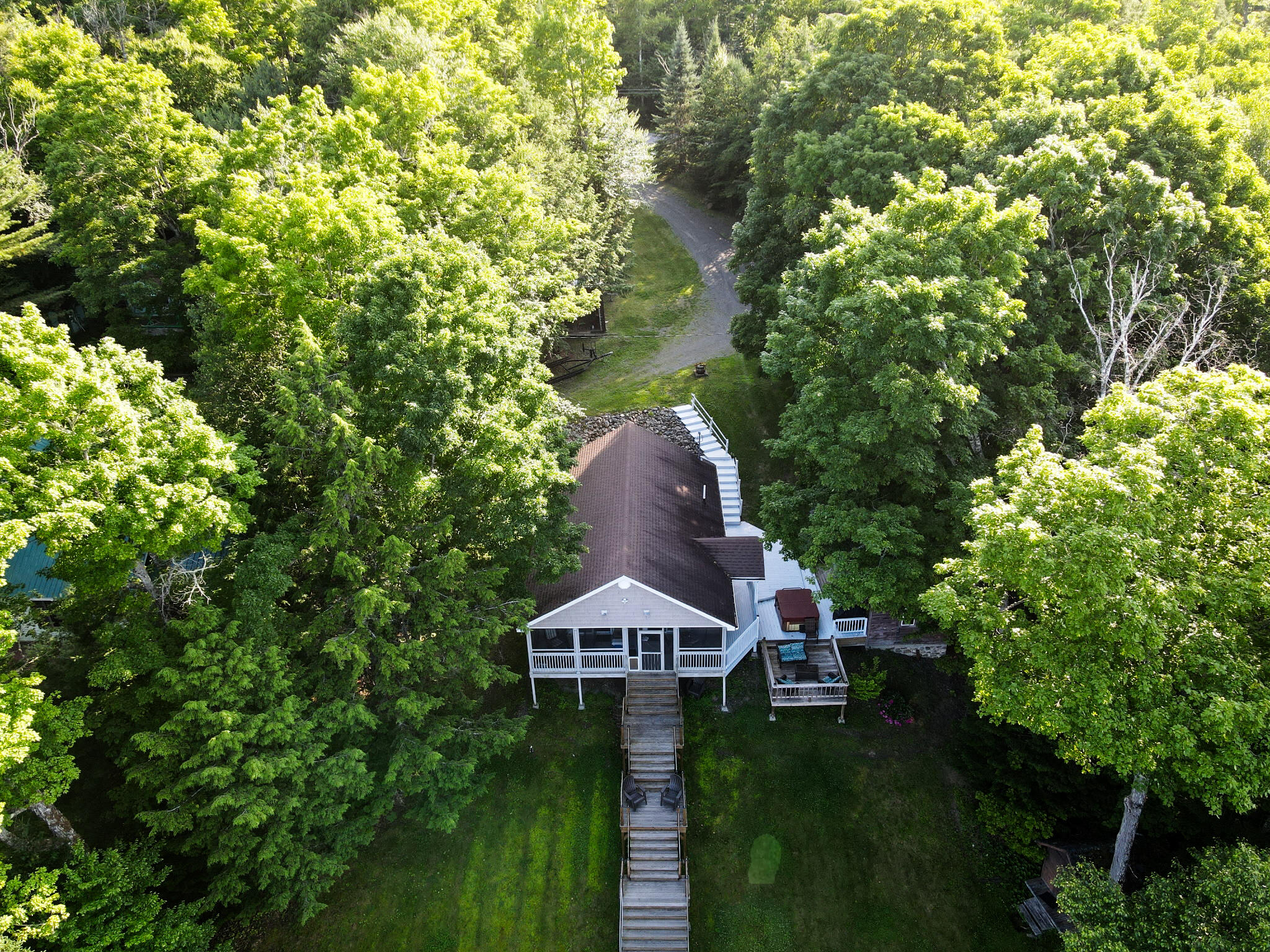 668 W Road Portage Lake, ME 04768 - Photo 3 of 52 9061252400355933927