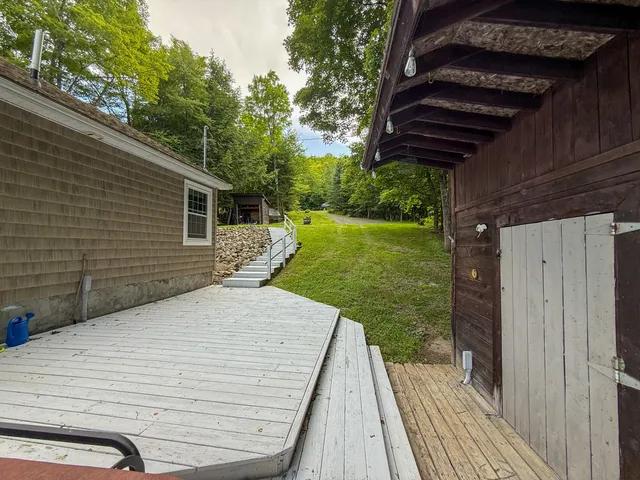 $315,000 | 668 W Road, Portage Lake, ME 04768