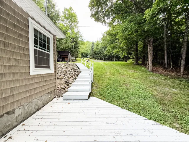 $315,000 | 668 W Road, Portage Lake, ME 04768