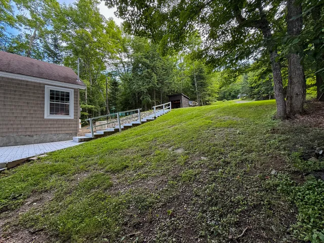 $315,000 | 668 W Road, Portage Lake, ME 04768