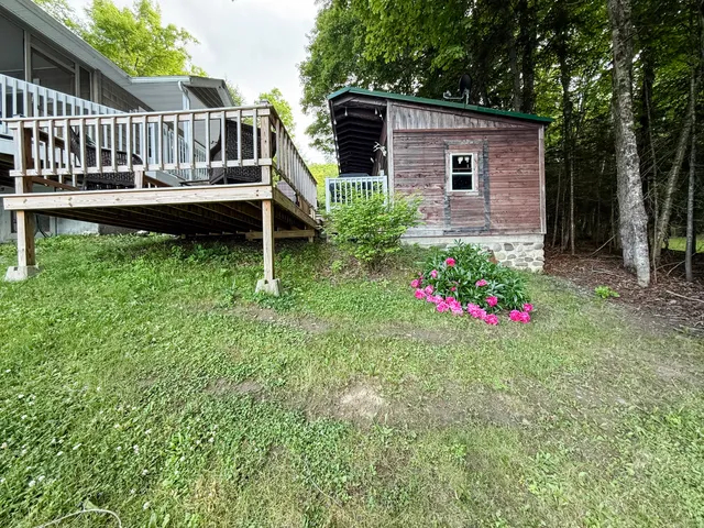 $315,000 | 668 W Road, Portage Lake, ME 04768