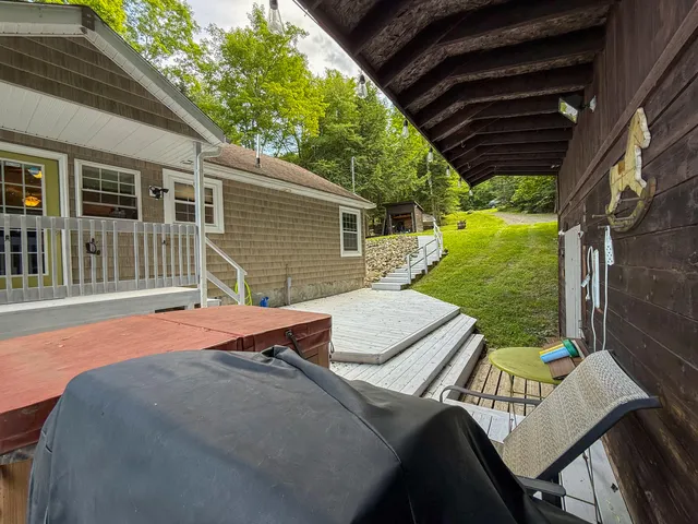 $315,000 | 668 W Road, Portage Lake, ME 04768