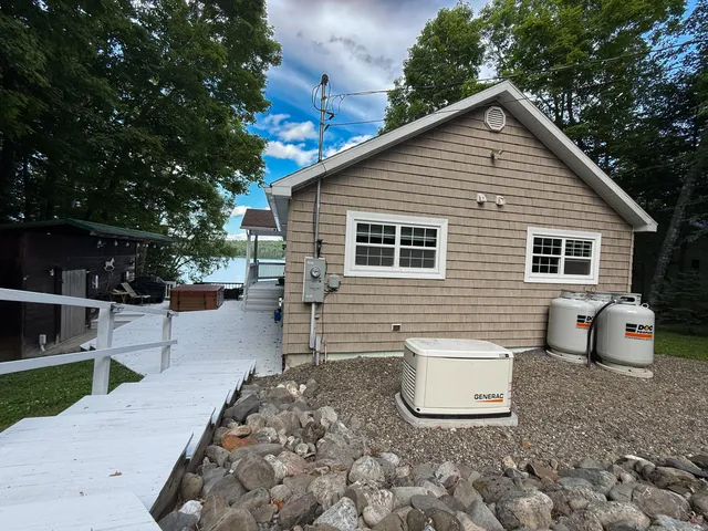 $315,000 | 668 W Road, Portage Lake, ME 04768