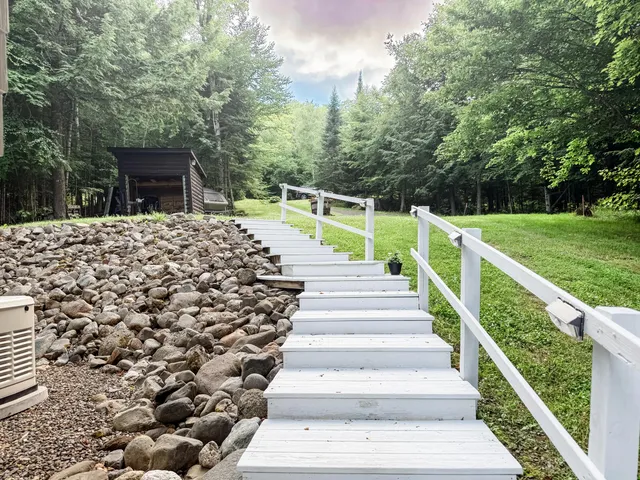 $315,000 | 668 W Road, Portage Lake, ME 04768