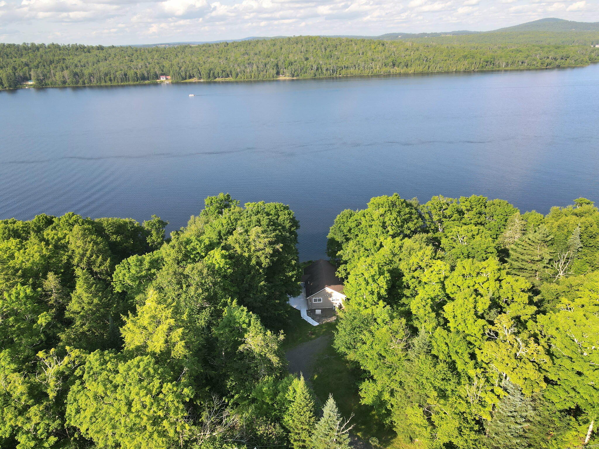 668 W Road Portage Lake, ME 04768 - Photo 44 of 52 1628216817382417245