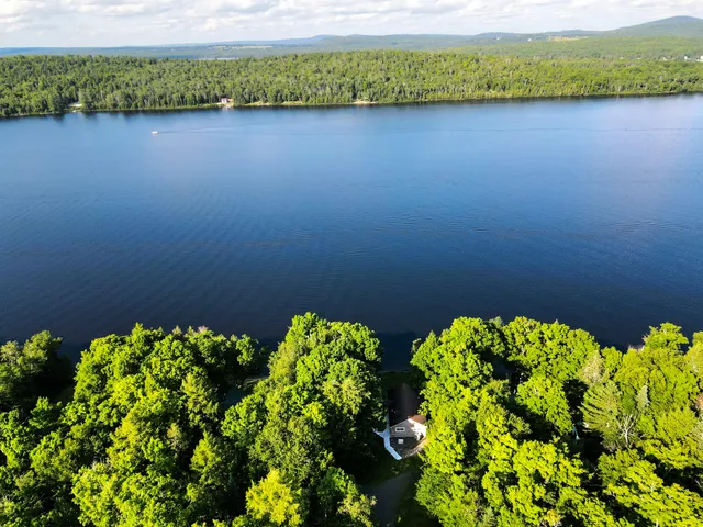 $315,000 | 668 W Road, Portage Lake, ME 04768