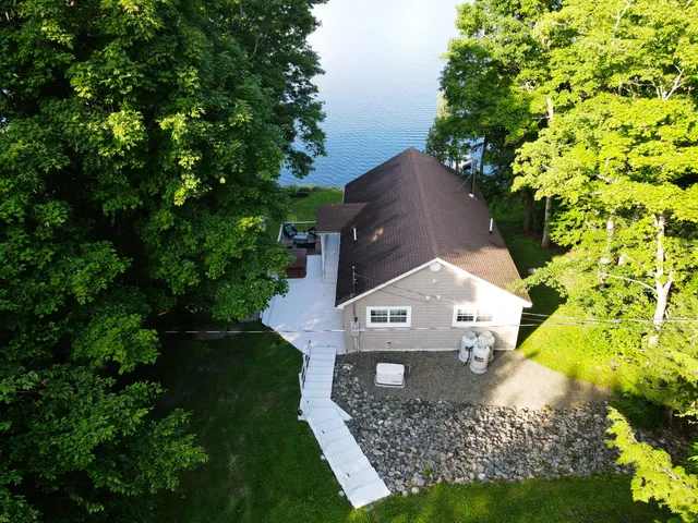 $315,000 | 668 W Road, Portage Lake, ME 04768