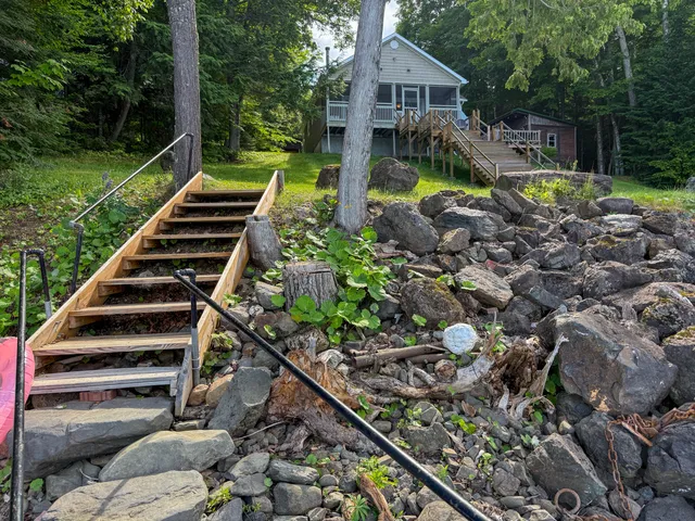 $315,000 | 668 W Road, Portage Lake, ME 04768