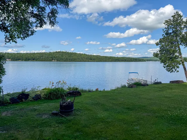 $315,000 | 668 W Road, Portage Lake, ME 04768