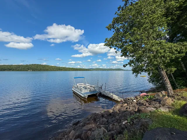 $315,000 | 668 W Road, Portage Lake, ME 04768