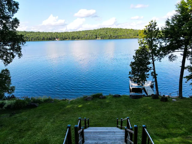 $315,000 | 668 W Road, Portage Lake, ME 04768