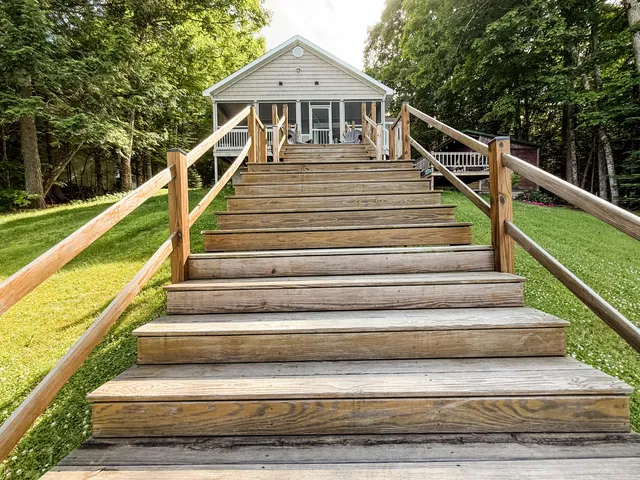 $315,000 | 668 W Road, Portage Lake, ME 04768