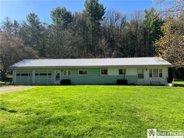 $105,000 | 9221 Beebe Hill Road, Cuba, NY 14727