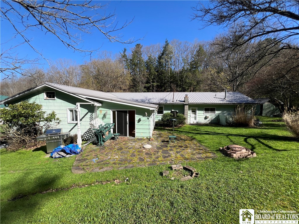 9221 Beebe Hill Road Cuba, NY 14727 - Photo 22 of 34