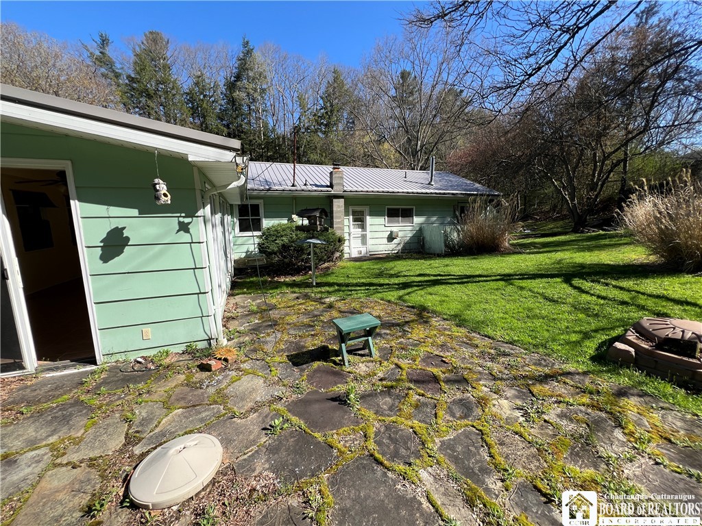 9221 Beebe Hill Road Cuba, NY 14727 - Photo 23 of 34