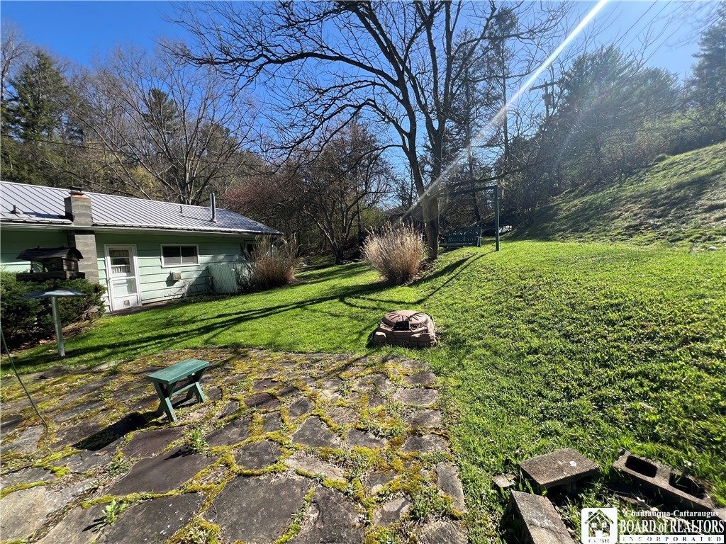 9221 Beebe Hill Road Cuba, NY 14727 - Photo 27 of 34