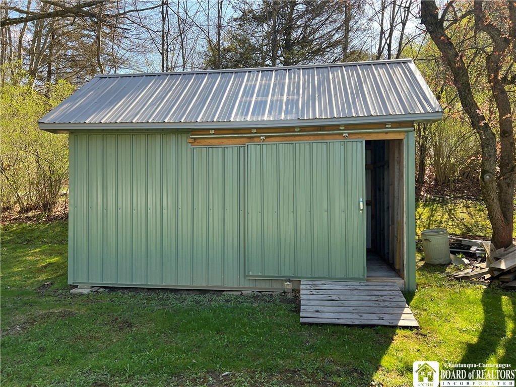 9221 Beebe Hill Road Cuba, NY 14727 - Photo 28 of 34